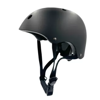 SKITT Freestyle-Helm NEXUS Edition, Schwarz SKITT Freestyle-Helm NEXUS Edition, Schwarz