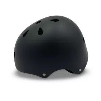 SKITT Freestyle-Helm NEXUS Edition, Schwarz SKITT Freestyle-Helm NEXUS Edition, Schwarz