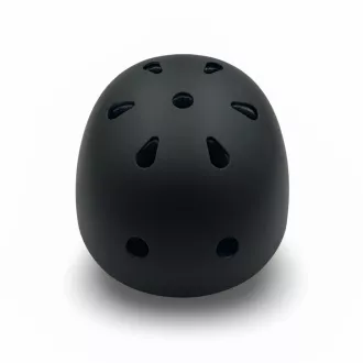 SKITT Freestyle-Helm NEXUS Edition, Schwarz SKITT Freestyle-Helm NEXUS Edition, Schwarz