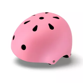SKITT Kinderhelm NEXUS Edition, Rosa SKITT Kinderhelm NEXUS Edition, Rosa