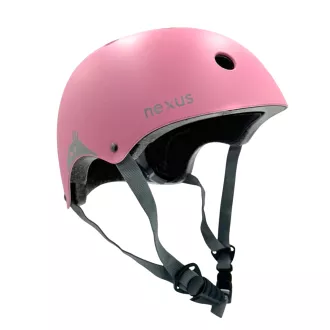 SKITT Kinderhelm NEXUS Edition, Rosa SKITT Kinderhelm NEXUS Edition, Rosa