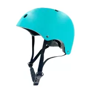 SKITT Kinderhelm NEXUS Edition, Azurblau