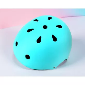 SKITT Kinderhelm NEXUS Edition, Azurblau SKITT Kinderhelm NEXUS Edition, Azurblau