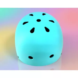 SKITT Kinderhelm NEXUS Edition, Azurblau SKITT Kinderhelm NEXUS Edition, Azurblau