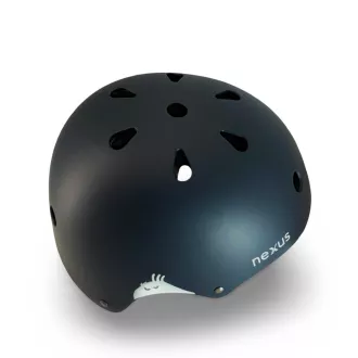 SKITT Freestyle Helm NEXUS Edition, Anthrazit Ghost SKITT Freestyle Helm NEXUS Edition, Anthrazit Ghost
