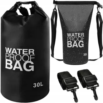 Wasserdichter Trockensack 30 l