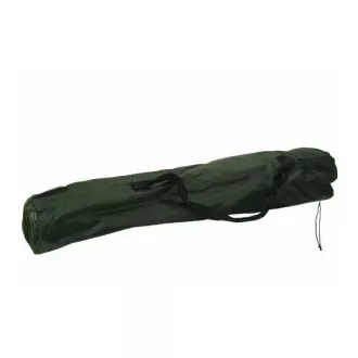 Camping-Klappstuhl, schwarz Camping-Klappstuhl, schwarz
