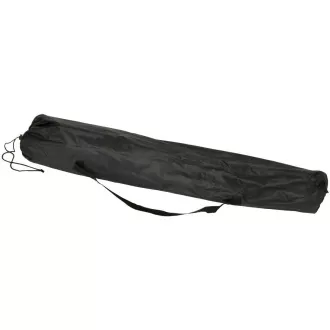 Camping-Klappstuhl, schwarz Camping-Klappstuhl, schwarz