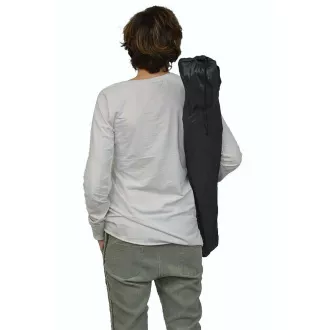 Camping-Klappstuhl, schwarz Camping-Klappstuhl, schwarz