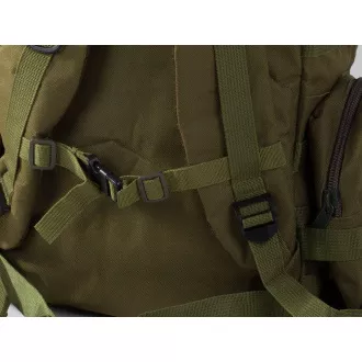 Lynx Tarnrucksack, militärisches Tarnmuster - 48,5 l