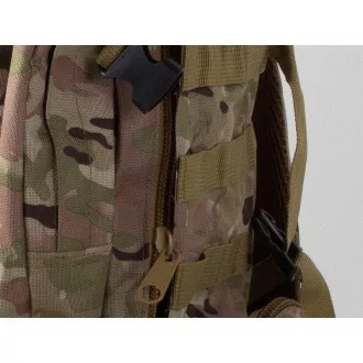 Lynx Tarnrucksack, militärisches Tarnmuster - 48,5 l