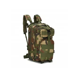 Militärischer Wanderrucksack 28 l Militärischer Wanderrucksack 28 l