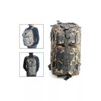Militärischer Wanderrucksack 28 l Militärischer Wanderrucksack 28 l