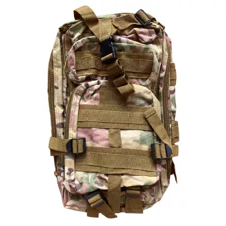 Militärischer Wanderrucksack 28 l Militärischer Wanderrucksack 28 l