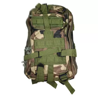 Militärischer Wanderrucksack 28 l Militärischer Wanderrucksack 28 l