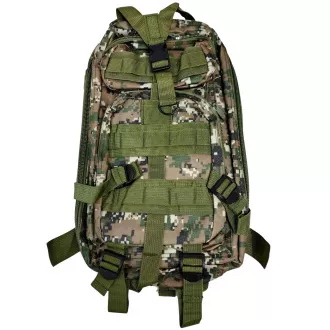 Militärischer Wanderrucksack 28 l Militärischer Wanderrucksack 28 l