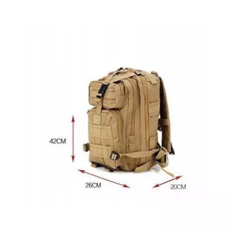 Militärischer Wanderrucksack 28 l Militärischer Wanderrucksack 28 l