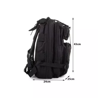 Militärischer Wanderrucksack 28 l Militärischer Wanderrucksack 28 l