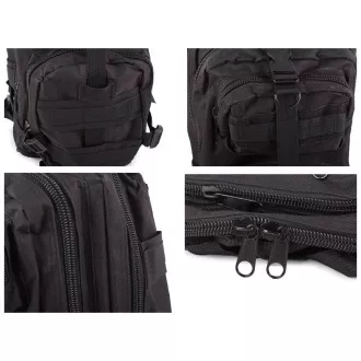 Militärischer Wanderrucksack 28 l Militärischer Wanderrucksack 28 l