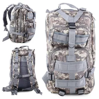 Militärischer Wanderrucksack 28 l Militärischer Wanderrucksack 28 l