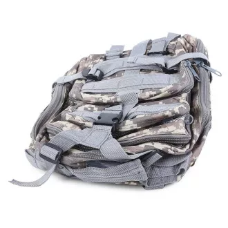 Militärischer Wanderrucksack 28 l Militärischer Wanderrucksack 28 l