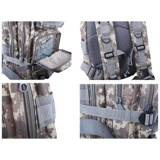 Militärischer Wanderrucksack 28 l Militärischer Wanderrucksack 28 l
