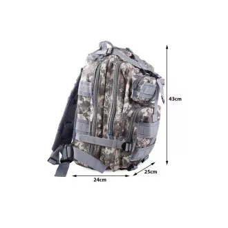 Militärischer Wanderrucksack 28 l Militärischer Wanderrucksack 28 l