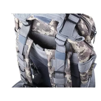 Militärischer Wanderrucksack 28 l Militärischer Wanderrucksack 28 l