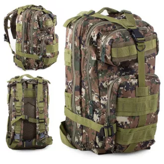 Militärischer Wanderrucksack 28 l Militärischer Wanderrucksack 28 l