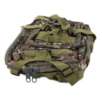 Militärischer Wanderrucksack 28 l Militärischer Wanderrucksack 28 l