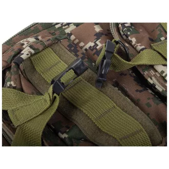 Militärischer Wanderrucksack 28 l Militärischer Wanderrucksack 28 l
