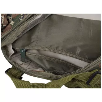 Militärischer Wanderrucksack 28 l Militärischer Wanderrucksack 28 l