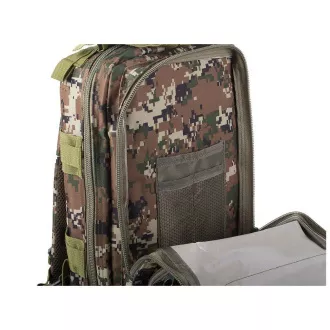 Militärischer Wanderrucksack 28 l Militärischer Wanderrucksack 28 l