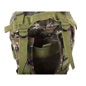 Militärischer Wanderrucksack 28 l Militärischer Wanderrucksack 28 l