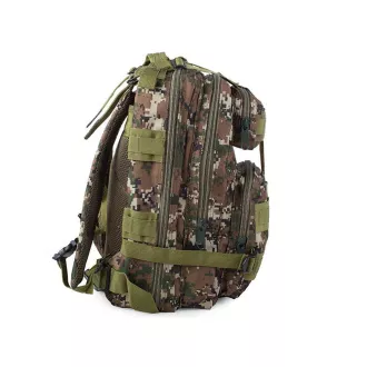 Militärischer Wanderrucksack 28 l Militärischer Wanderrucksack 28 l