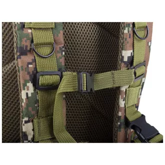 Militärischer Wanderrucksack 28 l Militärischer Wanderrucksack 28 l
