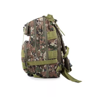 Militärischer Wanderrucksack 28 l Militärischer Wanderrucksack 28 l