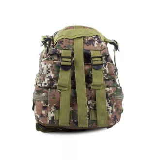 Militärischer Wanderrucksack 28 l Militärischer Wanderrucksack 28 l