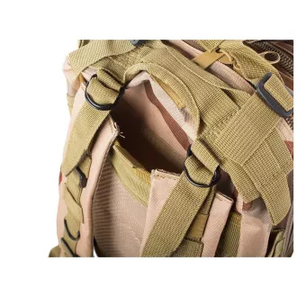 Militärischer Wanderrucksack 28 l Militärischer Wanderrucksack 28 l