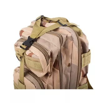 Militärischer Wanderrucksack 28 l Militärischer Wanderrucksack 28 l