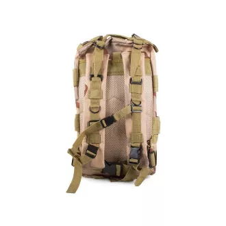 Militärischer Wanderrucksack 28 l Militärischer Wanderrucksack 28 l