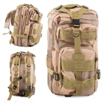 Militärischer Wanderrucksack 28 l Militärischer Wanderrucksack 28 l