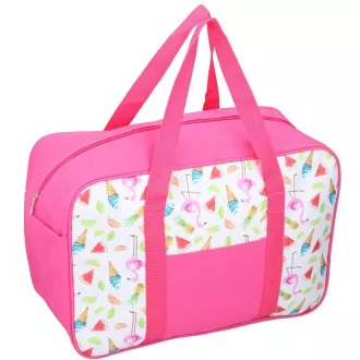 Thermotasche 42x29x18,5 cm, 24 l Thermotasche 42x29x18,5 cm, 24 l