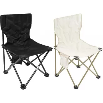 Kleiner klappbarer Campingstuhl 35x35x60 cm Kleiner klappbarer Campingstuhl 35x35x60 cm