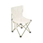 Kleiner klappbarer Campingstuhl 35x35x60 cm