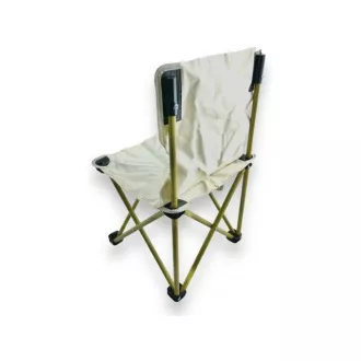 Kleiner klappbarer Campingstuhl 35x35x60 cm Kleiner klappbarer Campingstuhl 35x35x60 cm