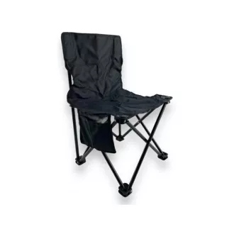 Kleiner klappbarer Campingstuhl 35x35x60 cm Kleiner klappbarer Campingstuhl 35x35x60 cm