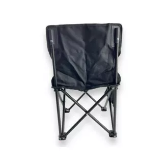 Kleiner klappbarer Campingstuhl 35x35x60 cm Kleiner klappbarer Campingstuhl 35x35x60 cm