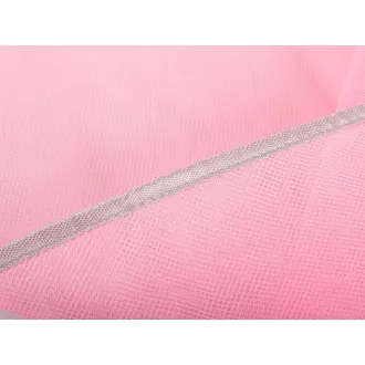 Stranddecke 200x200, rosa