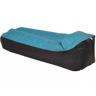 Aufblasbarer Faulenzersack